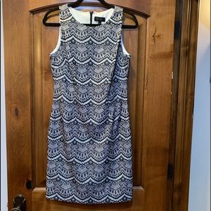 Jessica Simpson dress